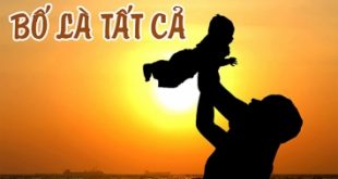 Top 10 Bài văn tả bố hay nhất