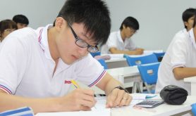 Top 10 Bí quyết đạt điểm cao thi tiếng anh lớp 10 ở  Hà Nội