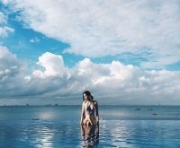 Top 10 Bể bơi vô cực thu hút giới trẻ nhất ở Việt Nam
