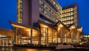 Top 10 Bệnh viện có kiến trúc đẹp nhất thế giới