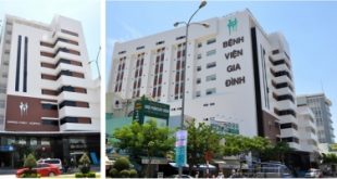 Top 10 Bệnh viện tốt và uy tín nhất Đà Nẵng