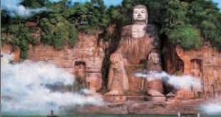 Top 10 Bức tượng Phật lớn nhất thế giới hiện nay