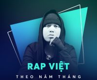 Top 10 Ca khúc rap Việt hay nhất gắn liền với tuổi thơ 8x – 9x đời đầu