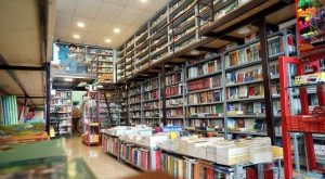 Top 10 Café sách yên tĩnh dành cho dân văn phòng tại Hà Nội
