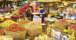 Top 10 Chợ đầu mối lớn và rẻ nhất tại thành phố Hồ Chí Minh