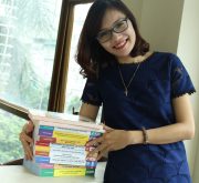 Top 10 Cuốn sách ôn thi THPT Quốc gia của cô Mai Phương