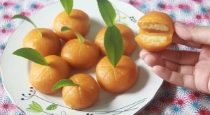 Top 10 Cách làm món bánh điểm tâm thơm ngon ngay tại nhà