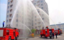Top 10 Công ty cung cấp thiết bị phòng cháy chữa cháy uy tín nhất Đà Nẵng