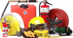Top 10 Công ty cung cấp thiết bị phòng cháy chữa cháy uy tín nhất Đồng Nai