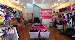 Top 10 Công ty cung cấp đồ lót nam, nữ chất lượng tại Hồ Chí Minh