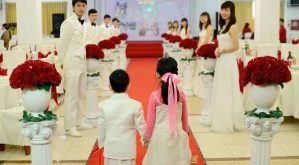 Top 10 Công ty tổ chức sự kiện đám cưới tốt nhất tại Hà Nội