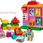 Top 10 Cửa hàng đồ chơi trẻ em giá rẻ và uy tín nhất ở Hà Nội