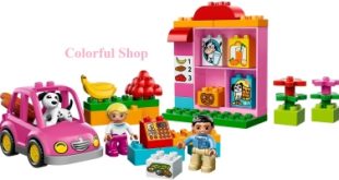 Top 10 Cửa hàng đồ chơi trẻ em giá rẻ và uy tín nhất ở Hà Nội