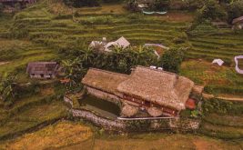 Top 10 Homestay độc, đẹp, giá rẻ dưới 200k tại Sapa