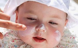 Top 10 Kem chống nắng cho bé an toàn và hiệu quả nhất hiện nay