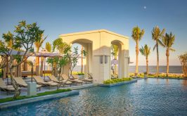 Top 10 Khách sạn gần biển Sầm Sơn được du khách lựa chọn nhiều nhất