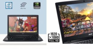 Top 10 Laptop chơi game giá rẻ nhất phù hợp học sinh, sinh viên