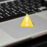 Top 10 Lỗi thường gặp nhất trên máy tính Macbook và cách khắc phục