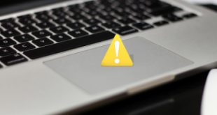 Top 10 Lỗi thường gặp nhất trên máy tính Macbook và cách khắc phục