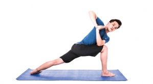 Top 10 Lợi ích của tập yoga đối với nam giới