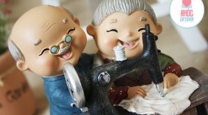 Top 10 Máy may mini gia đình tốt nhất hiện nay