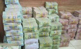 Top 10 Máy đếm tiền tốt, chất lượng, chính xác nhất hiện nay