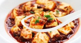 Top 10 Món ăn Trung Hoa phổ biến nhất trên thế giới
