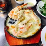 Top 10 Món ăn ngập phomai được săn lùng nhiều nhất tại Hà Nội