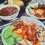 Top 10 Món ăn vặt không nên bỏ lỡ tại phố Hàng Bông, Hà Nội