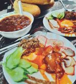 Top 10 Món ăn vặt không nên bỏ lỡ tại phố Hàng Bông, Hà Nội