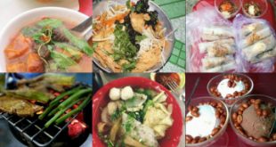 Top 10 Món ăn vặt ngon nhất có giá dưới 10.000đ tại Sài Gòn