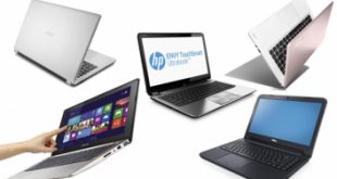 Top 10 Mẫu laptop rẻ nhất 2018 dành cho các bạn sinh viên, dân văn phòng