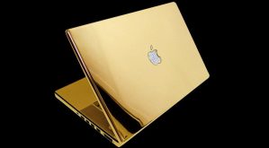 Top 10 Mẫu laptop đắt nhất trên thế giới năm 2018