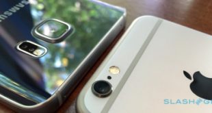 Top 10 Mẫu smartphone vẫn được yêu thích hiện nay dù đã ra mắt từ lâu