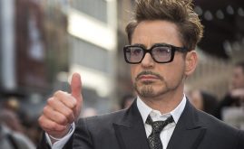 Top 10 Nam ngôi sao điện ảnh Hollywood nổi tiếng nhất mọi thời đại
