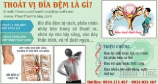 Top 10 Nguyên nhân dẫn đến thoát vị đĩa đệm bạn cần biết