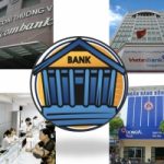 Top 10 Ngân hàng lớn nhất Việt Nam