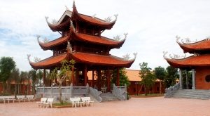 Top 10 Ngôi chùa đẹp nhất ở Cần Thơ