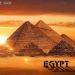 Top 10 Ngôi đền kỳ vĩ nhất Ai Cập cổ đại