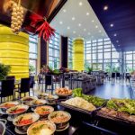 Top 10 Nhà hàng buffet ngon nổi tiếng tại Đà Nẵng
