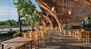 Top 10 Nhà hàng có không gian đẹp nhất ở Hà Nội