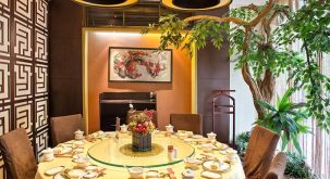 Top 10 Nhà hàng có phòng riêng ngon, nổi tiếng tại Hà Nội