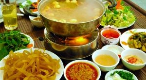 Top 10 Nhà hàng lẩu Hàn Quốc ngon nhất ở TP. Hồ Chí Minh