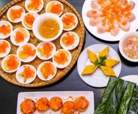 Top 10 Nhà hàng món Huế ngon nhất Hà Nội