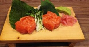 Top 10 Nhà hàng sushi ngon ở TP Hồ Chí Minh