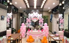Top 10 Nhà hàng tổ chức sinh nhật lý tưởng nhất tại Hà Nội