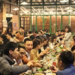 Top 10 Nhà hàng tổ chức tiệc Tất niên ngon, giá hợp lý tại quận Đống Đa, Hà Nội