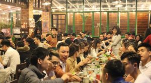 Top 10 Nhà hàng tổ chức tiệc Tất niên ngon, giá hợp lý tại quận Đống Đa, Hà Nội