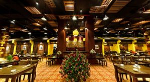 Top 10 Nhà hàng view đẹp món ngon tại quận Hoàn Kiếm, Hà Nội
