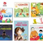 Top 10 Nhà xuất bản sách nổi tiếng nhất của Việt Nam